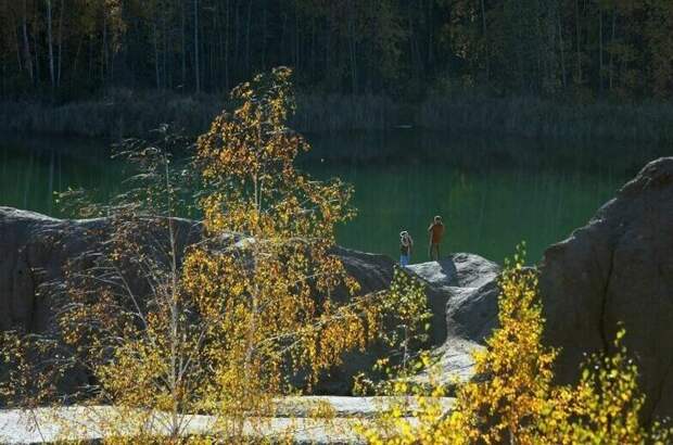 На особо охраняемых природных территориях предложили разрешить стройку