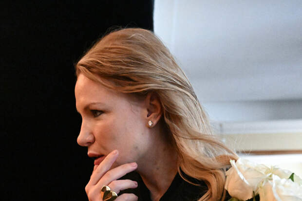 Режиссер Гай Германика предложила учиться прощению по фильму "Страсти Христовы"