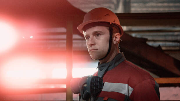 Московский инвестор Вячеслав Чепурченко станет простым рабочим в комедии «Пора на завод»