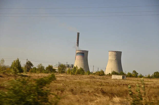 "Чтим память": Госдеп США признал мужество ликвидаторов на ЧАЭС