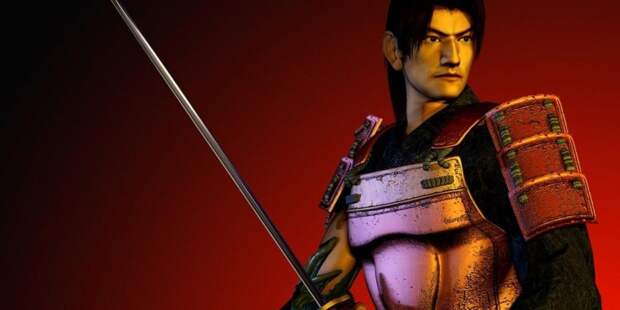 Onimusha