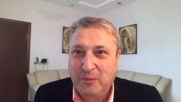 Экс-представитель НАТО в РФ Табах объяснил Украине минусы отказа от русского языка Экс-представитель НАТО в РФ Табах объяснил Украине минусы отказа от русского языка
