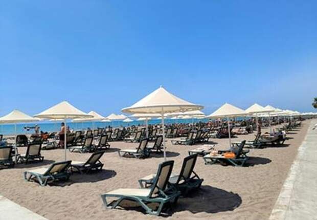 «Всё происходит за тысячу километров»: посол Турции пообещал российским туристам безопасный отдых в 2026 году