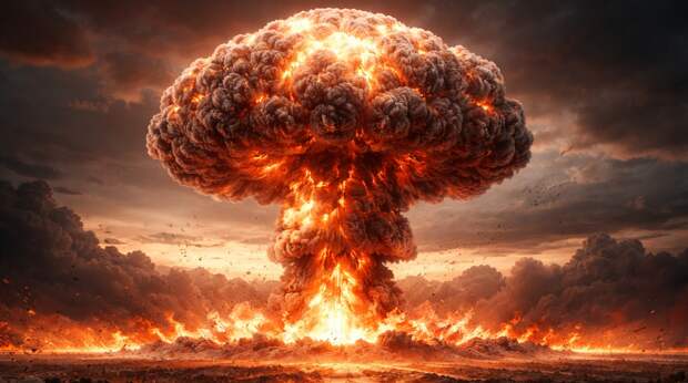 На Украине предостерегли ЕС от провоцирования ядерной войны с РФ