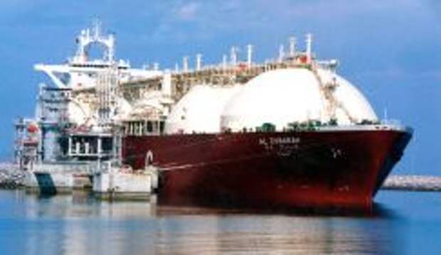 Европе хоть разорвись: И чтобы газ был, и "зеленую повестку" продвигать