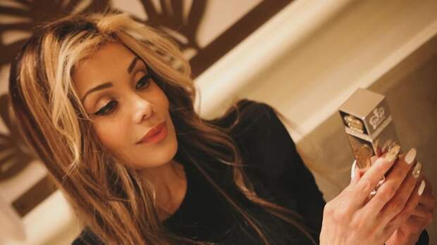 Чрезмерная худоба сестры Майкла Джексона на новых фото взволновала фанатов