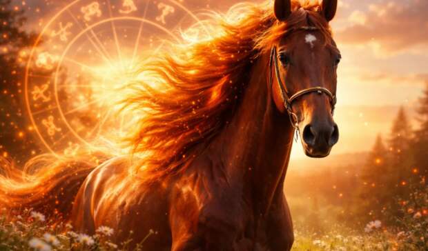 Кому скоро достанется мощная удача