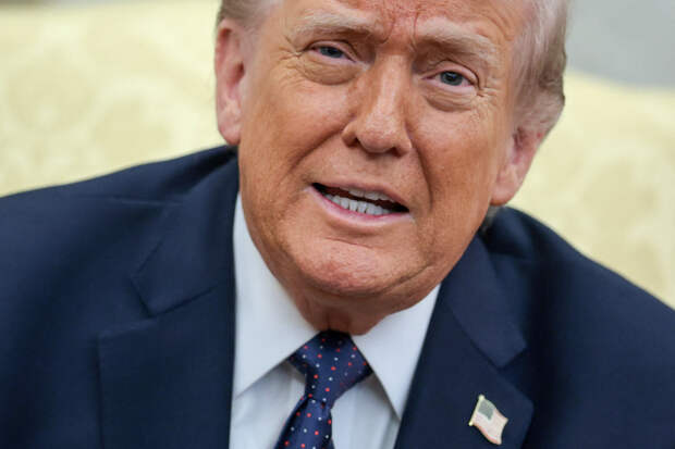 Риск раскола в Белом доме из-за Ирана оценили