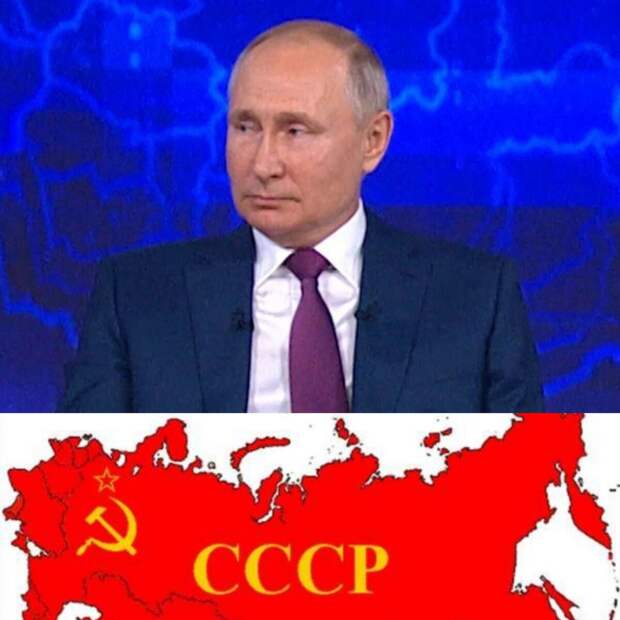 В.В. Путин. Фото взято из открытых источников.
