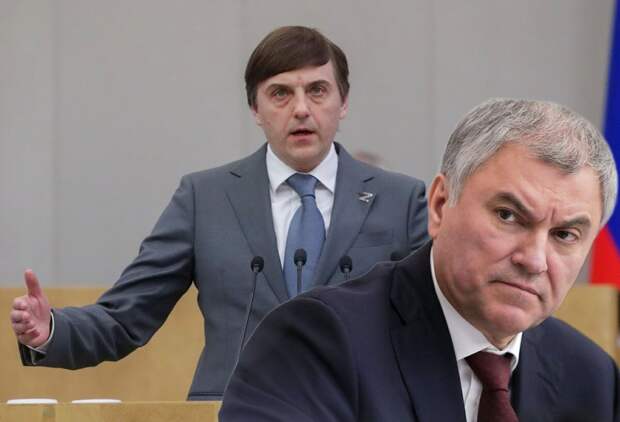 Скандал с раздеванием старшеклассниц перед сдачей ЕГЭ в Воронеже, в очередной раз продемонстрировал, что из себя представляет отечественная система образования.