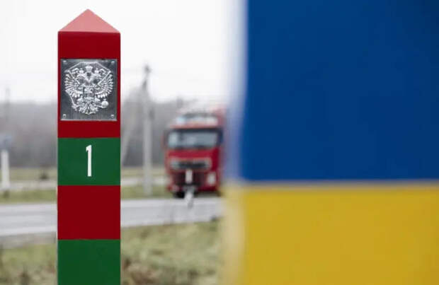 Российский военкор назвал два варианта раздела Украины, которые устроят Россию