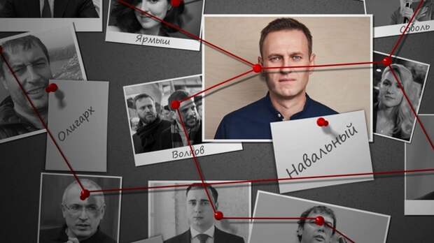 Сосновский назвал главную причину бегства соратников Навального на Запад