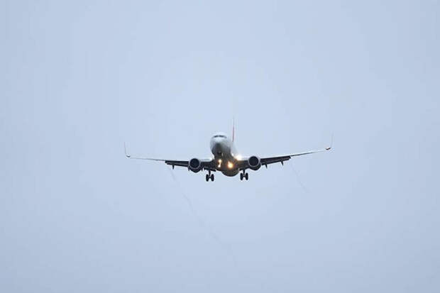 «Секретный пассажир» раскрыт: кого на самом деле вез через Россию самолет-невидимка из США