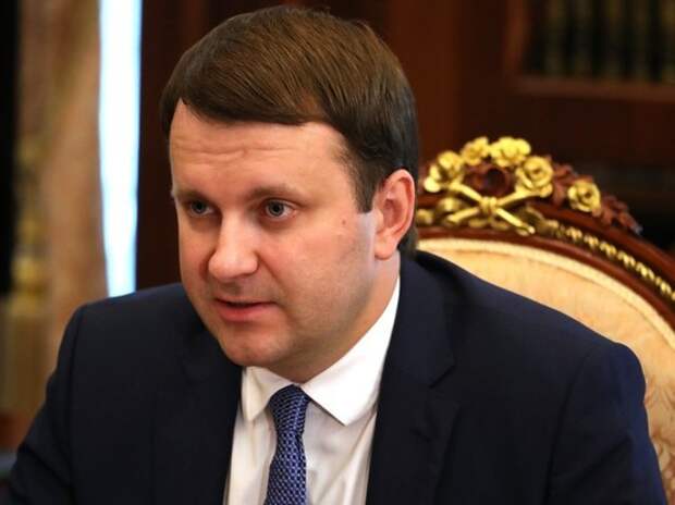 Жена Орешкина поразила декларацией о доходах Жена Орешкина поразила декларацией о доходах
