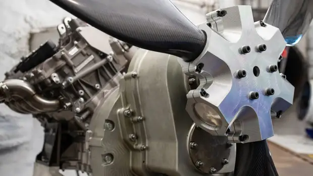 «Создать конкурентную технику»: как в России продвигается разработка новых авиационных поршневых двигателей