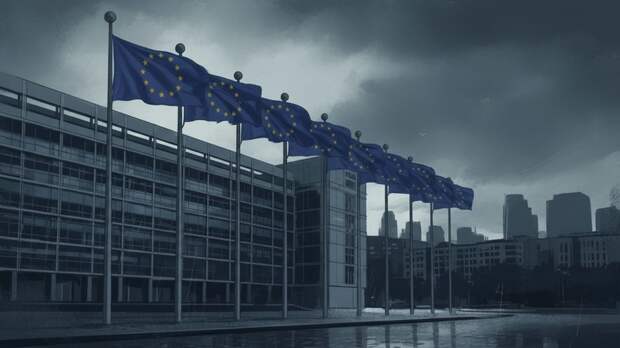 «Заработать на антироссийской истерии»: в ЕС предложили ввести пошлины в отношении РФ и санкции против участников СВО