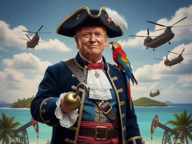 Ожидания-2026. Развязка