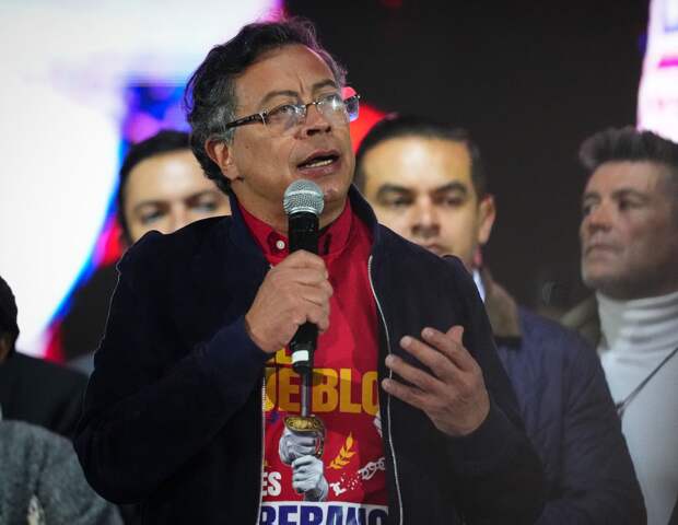 Трамп анонсировал встречу с президентом Колумбии в Белом доме