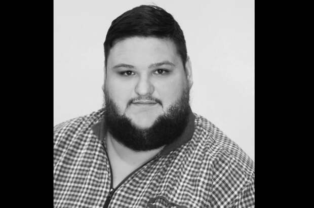 В Перми на 32-м году жизни умер преподаватель ПГГПУ Марк Булойчик