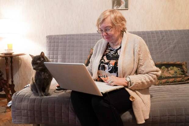 Почему пенсионерам, живущим в квартире одни, придется делиться площадью