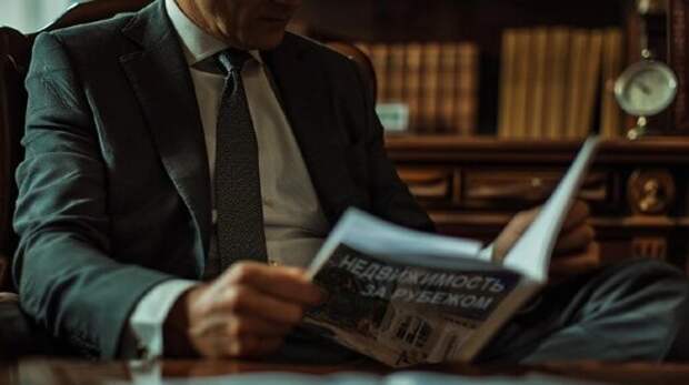 Громкие отставки на самом верху: Опальный олигарх уехал в Германию. Совпадение?