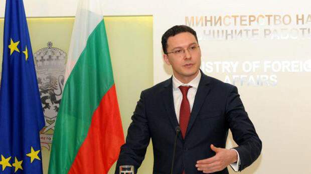 Болгария обиделась из-за «Южного потока» и поддержала антироссийские санкции