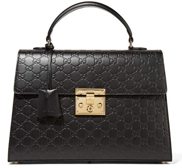 Сумка «Padlock» Gucci Сумка «Padlock» Gucci