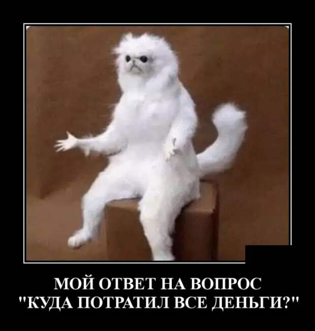 Демотиваторы (30 фото)