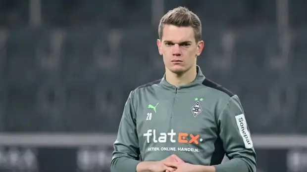 Гинтер опроверг информацию о переходе в «Баварию»