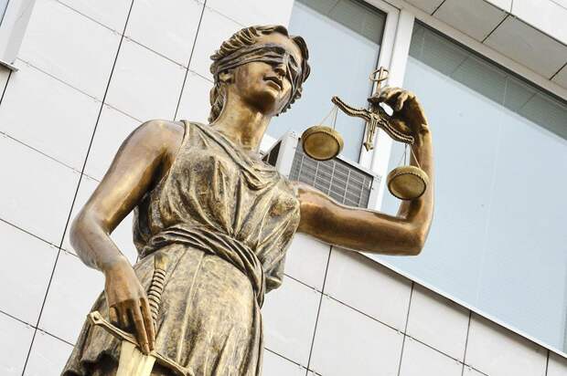 В Белгороде оправдали женщину, задушившую парализованного мужа