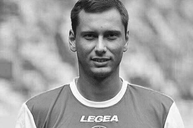 🥀 Бывший игрок молодежной сборной Украины Сергей Петров, которому было всего 28