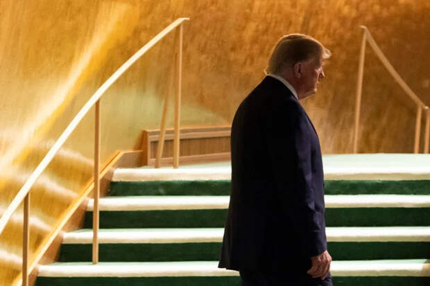 Трамп прикрывает провалы на Ближнем Востоке новыми угрозами в адрес Ирана