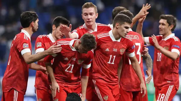 Генич: при правильной подготовке сборная России может перебегать любого