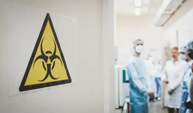 Глава войск РХБЗ: в биолабораториях на Украине выделила шесть семейств вирусов