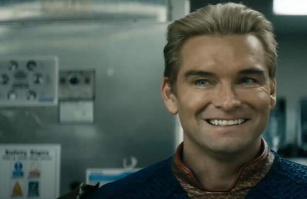 Пятый сезон сериала «Пацаны» станет финальным