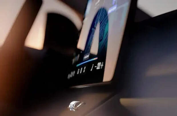 Новый Volvo EX60: интеллектуальный диалог и передовые технологии в полностью электрическом формате