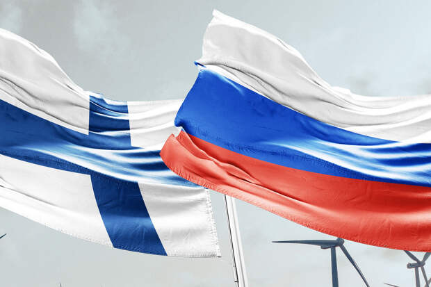 Торговая палата Финляндии: все компании страны больше не ведут бизнес в России