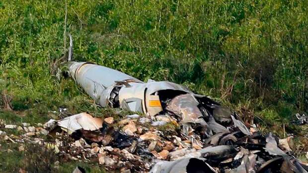 Израиль ответил на потерю F-16 новым ударом. Теперь Иран обещает распахнуть над Израилем «Врата Ада».