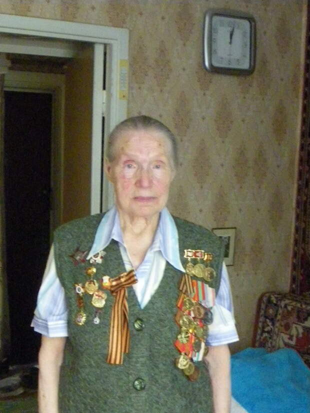 Война Зиновия Гердта