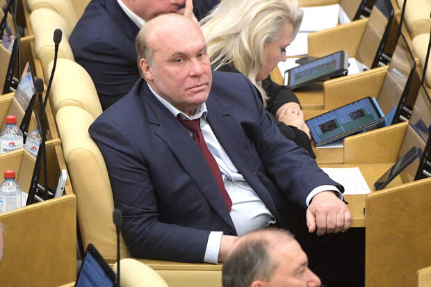 В России ответили на заявление о блокаде коридора между Белоруссией и Калининградом