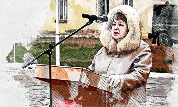 «Не бросим их никогда!»: солдатская мама Орла поздравила защитников с праздником