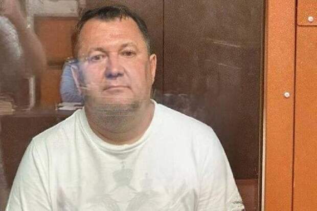 Бывшему главе Тамбовской области Максиму Егорову вновь могут продлить арест