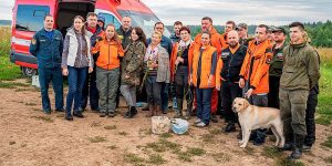 Московские спасатели на выходных оказали помощь восьми пострадавшим. Фото предоставили в пресс-службе Департамента ГОЧСиПБ Москвы