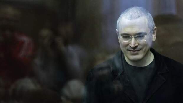 Юрист Ремесло объяснил, зачем журналист Кашин попросил у Ходорковского «грантик» на суд с ФБК