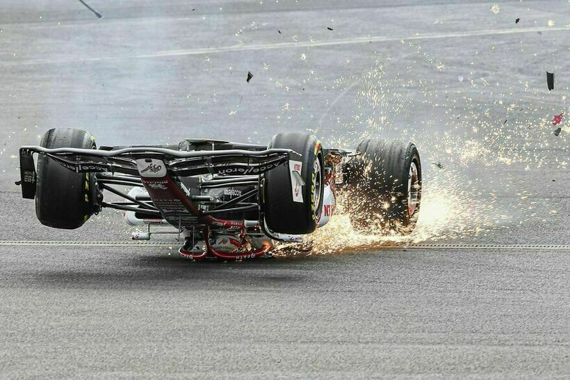 Vince Mignott