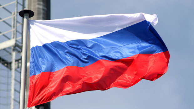 Флаги России у посольства Франции: Такого бунта ещё не было