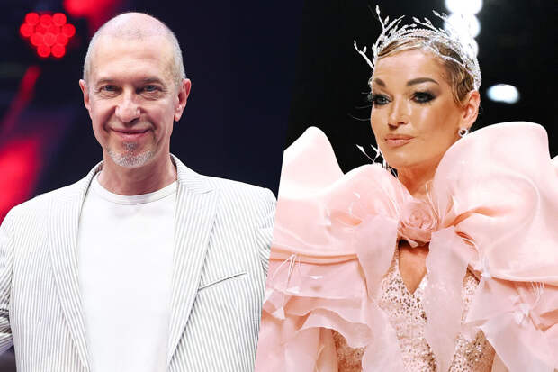 Критик Соседов назвал ложью новости, что он считает Волочкову слоном на пуантах