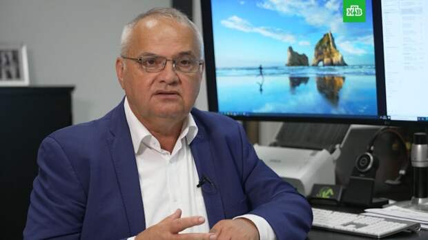 Вальдемар Гердт: Германия не выжила бы без «Северного потока — 2»