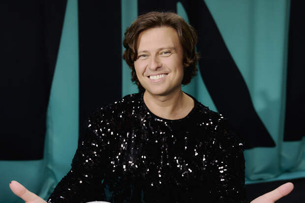 Певец Шаляпин предложил госпитализацию всему шоу-бизнесу