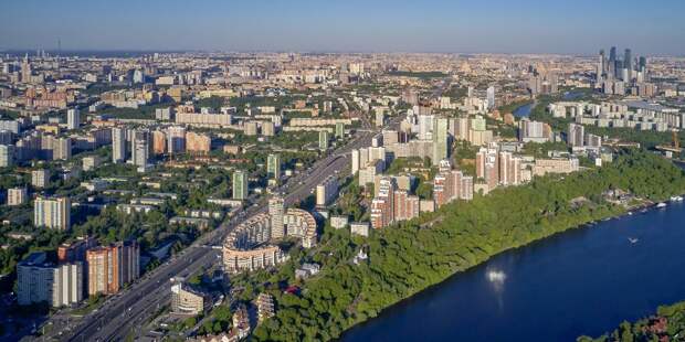 Глава МГИК: Количество проголосовавших в Москве уже превышает 2 млн 600 тыс. человек. Фото: М. Денисов mos.ru. Пресс-служба мэра и Правительства Москвы